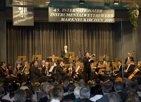 Preisträgerkonzert 2007