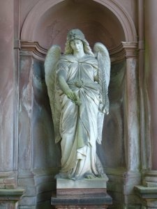 Friedhof