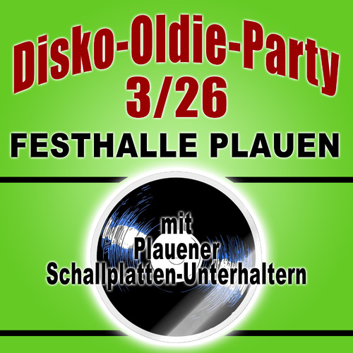 Disco Oldie 26