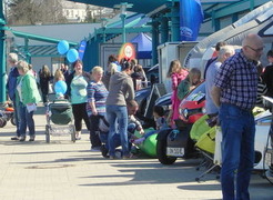 13. Energiemesse im Plauen Park