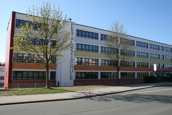 Pestalozzi Schule