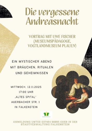 Vogtl. Mundartkreis