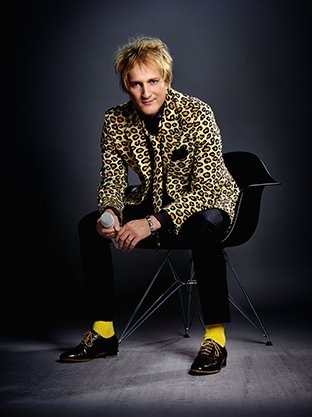 MR. Rod 25