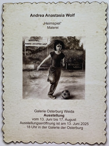 Heimspiel