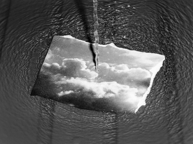 Rain Cloud