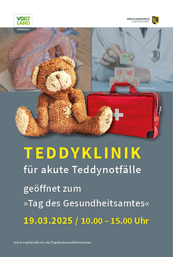 Tag des Gesundheitsamtes 2025