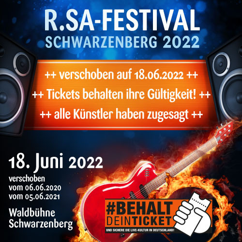 R.SA-Festival