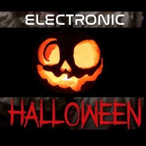 Electronic Halloween 25