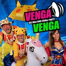Venga Venga