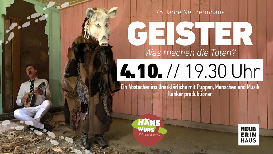 Geiister