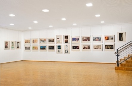 Ausstellung Undercover