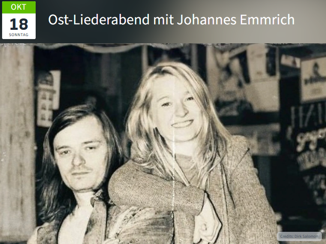 Ost Lieder Abend 26