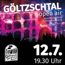 Göltzschtal Open Air 2025