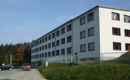 Medfachschule Bad Elster