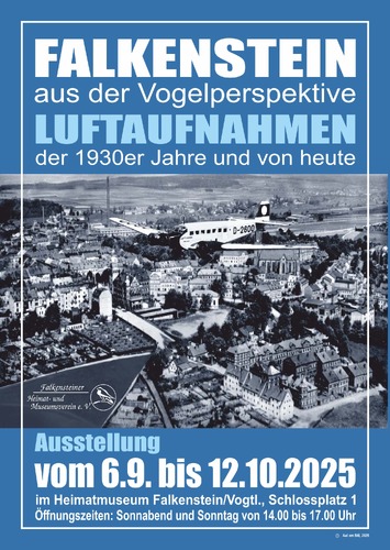 Stadt Falkenstein