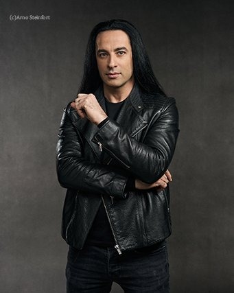 BÜLENT CEYLAN - YALLAH HOPP!