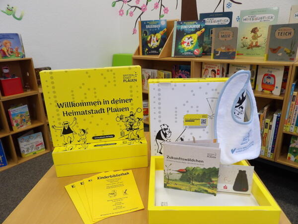 Babybox 4     