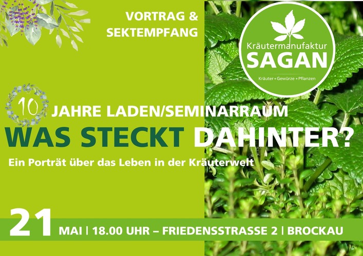 Vortrag