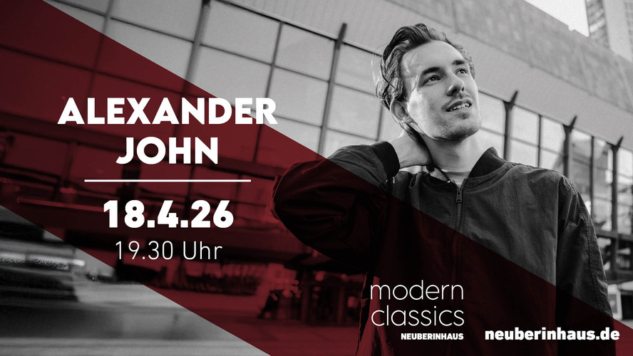 Alexander John