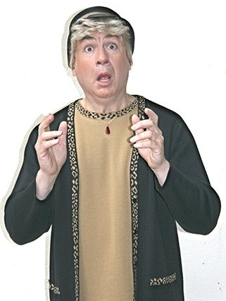 Tom Paul