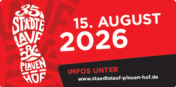 St&auml;dte-Lauf 2026