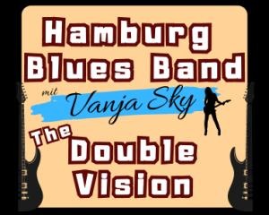Hamburg Blues Band 25