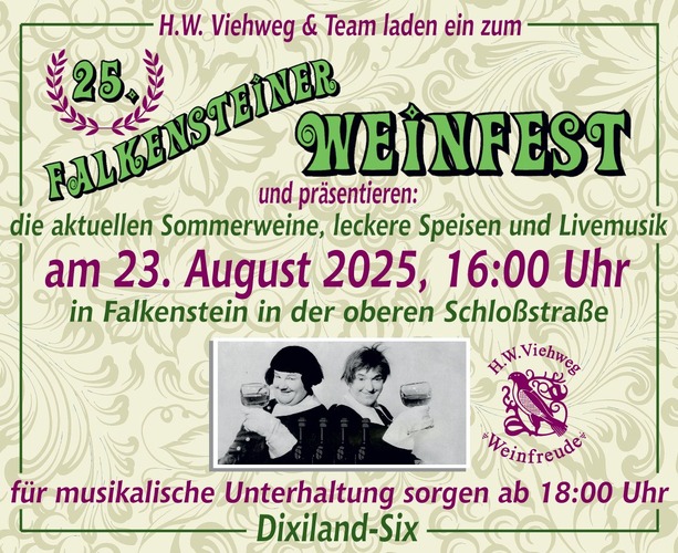 H. W. Viehweg