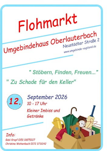 Umgebindeverein Oberlauterbach