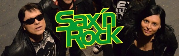 SaxnRock Titelbild