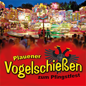 Vogelschießen 2025