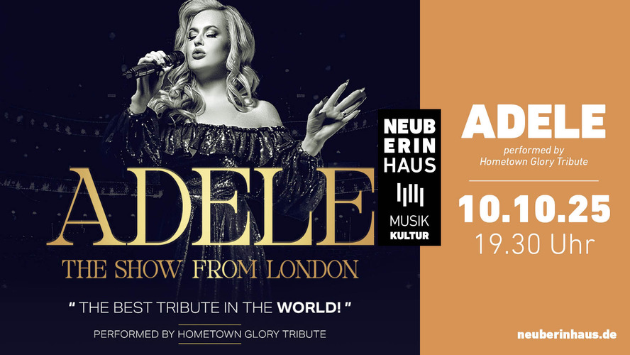 Adele