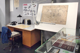 Fahrzeugmuseum Suhl