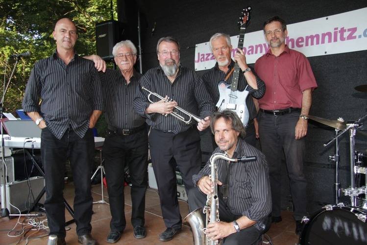 Jazz-Company-Chemnitz