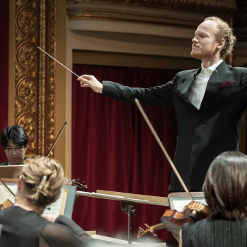 Clara-Schumann-Philharmoniker Plauen-Zwickau  ©André Leischner