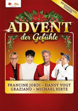 Advent der Gefühle 25