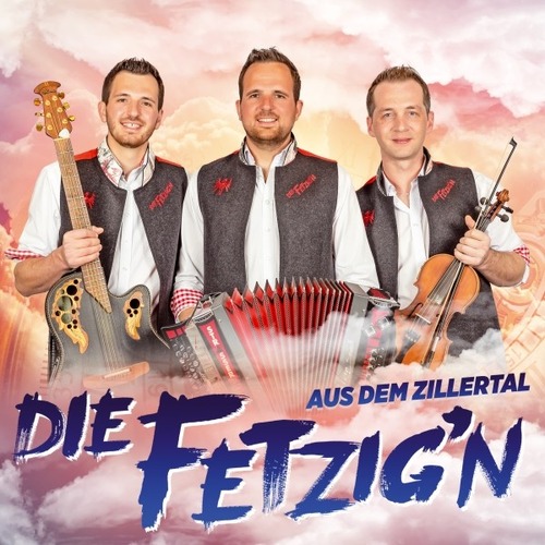 Die Fetzigen aus dem 