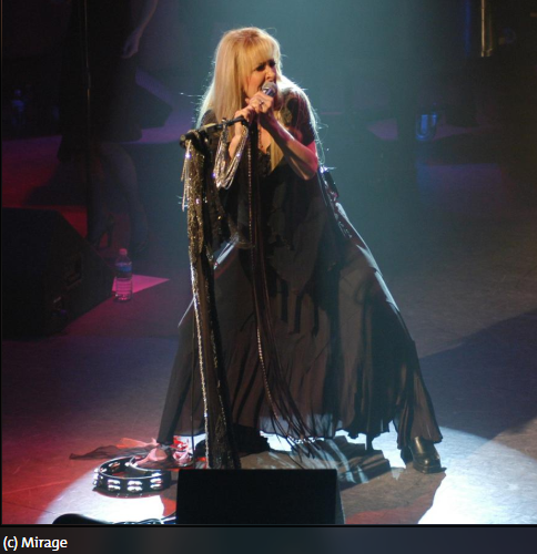 Mirage Visions of Fleetwood Mac 26