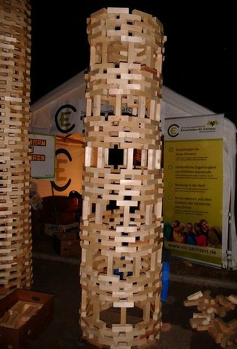 HolzSteineWelt