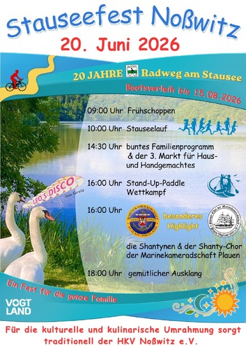 Stauseefest 26 01