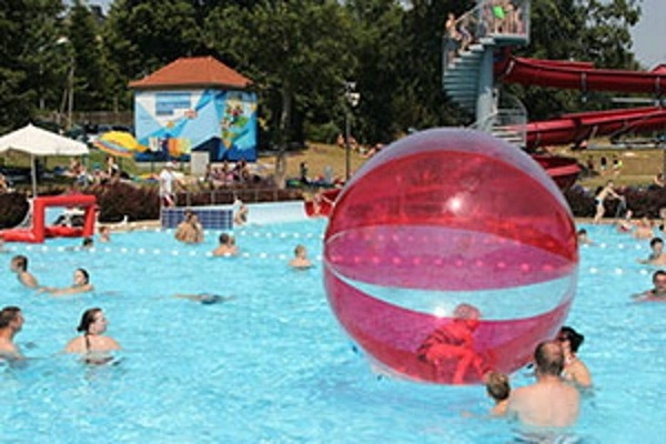 Freibad Oberreichenbach