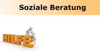 Soziale Beratung