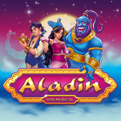 Aladin