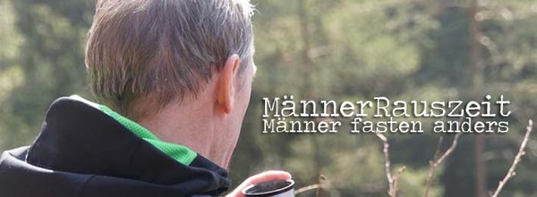 MännerRausZeit