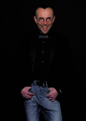 Andreas Pötzl