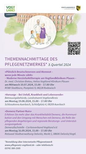 Pflegenetzwerk
