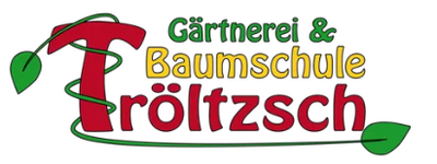 Gärtnerei und Baumschule Tröltzsch GbR