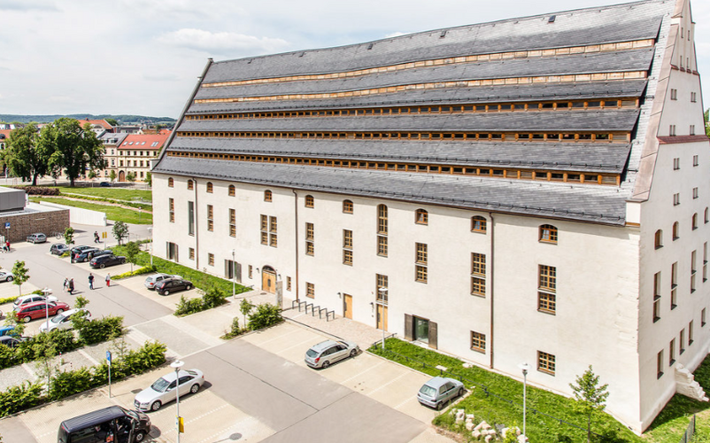 Bibliothek Zwickau 23