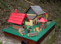 Märchenwald Wünschendorf 03