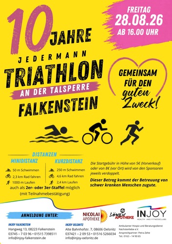 INJOY Falkenstein