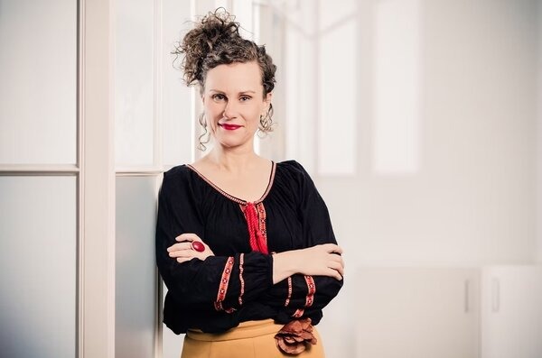 Pressefoto Ina Brink